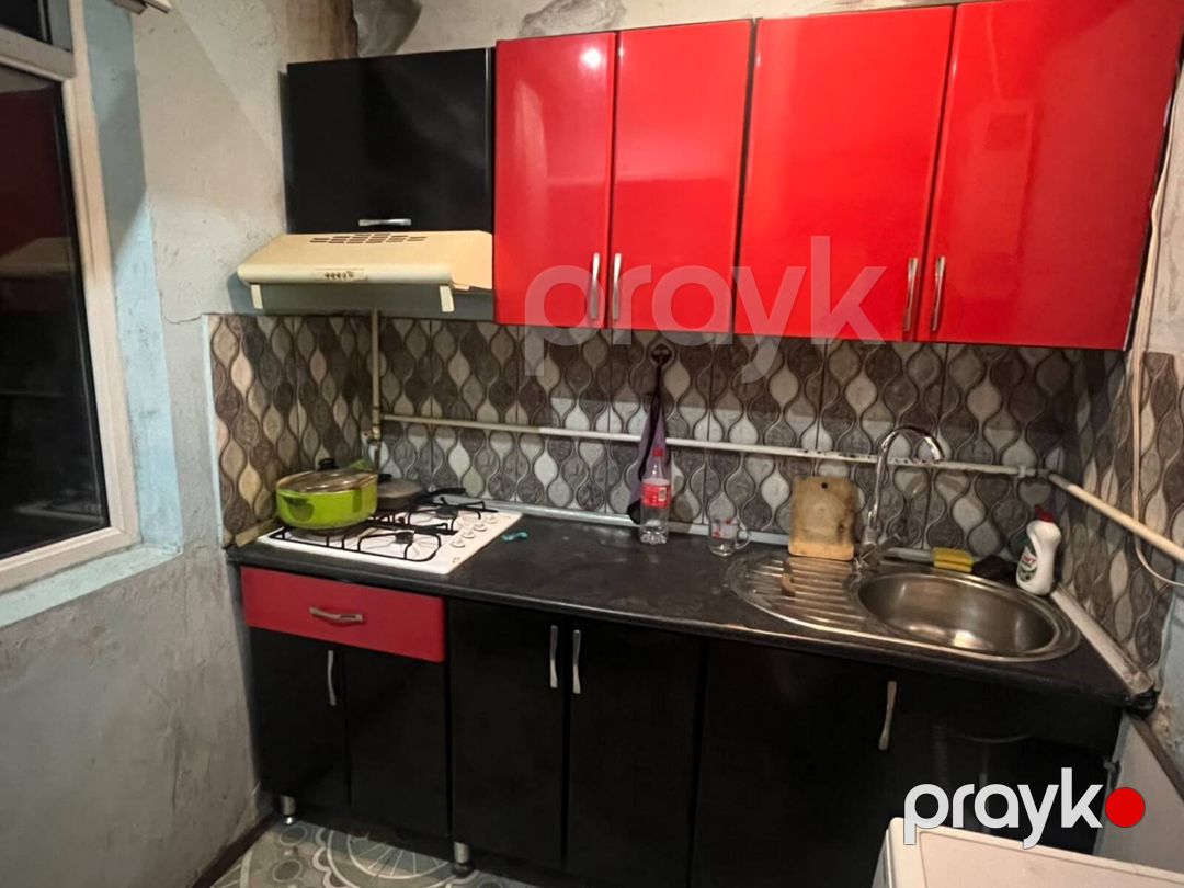 İcarəyə verilir 2 otaqlı köhnə tikili 60 m² — Mənzil, Bakı (3)