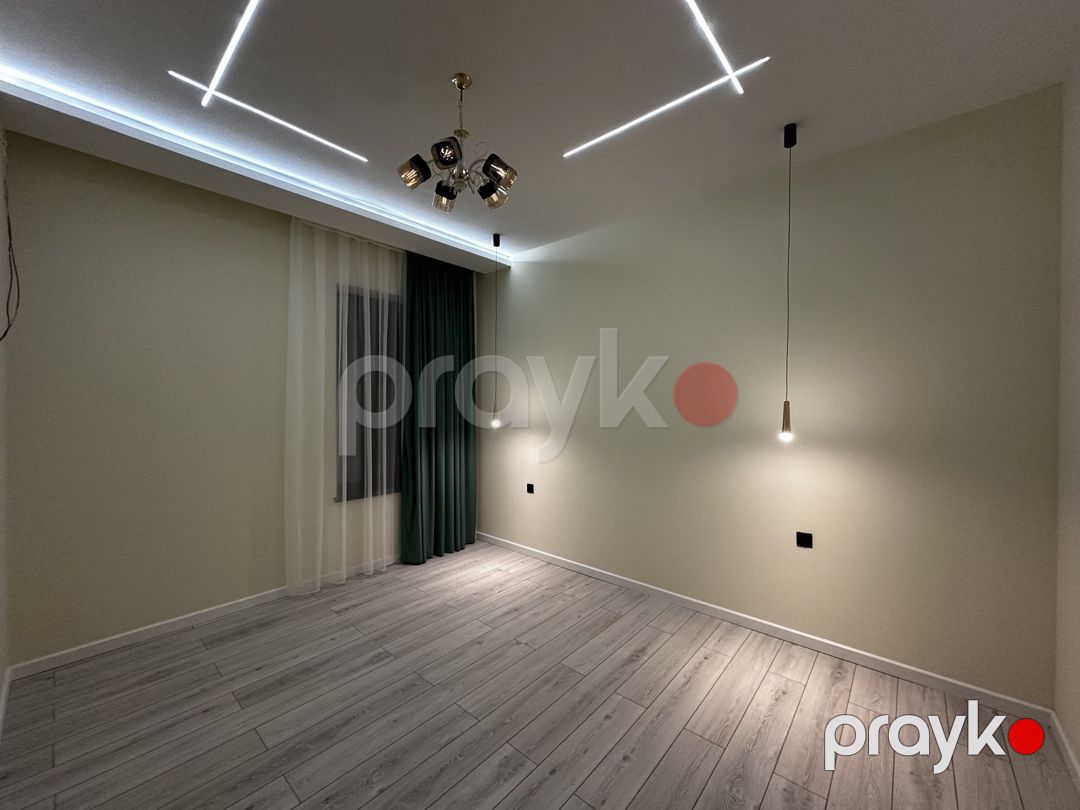 Satılır 4 otaqlı həyət evi/bağ evi 150 m² — Ev, villa, Bakı (10)