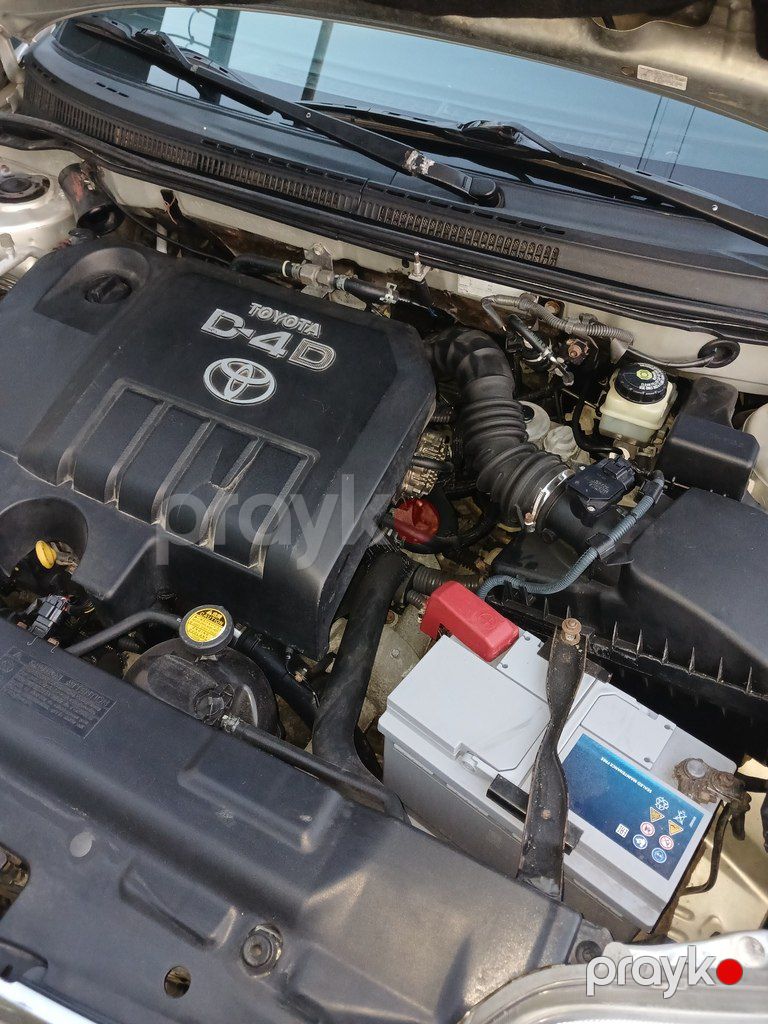 Toyota Corolla, 1.4 L, 2005 il, 300 000 km — Avtomobillər, Bakı (6)