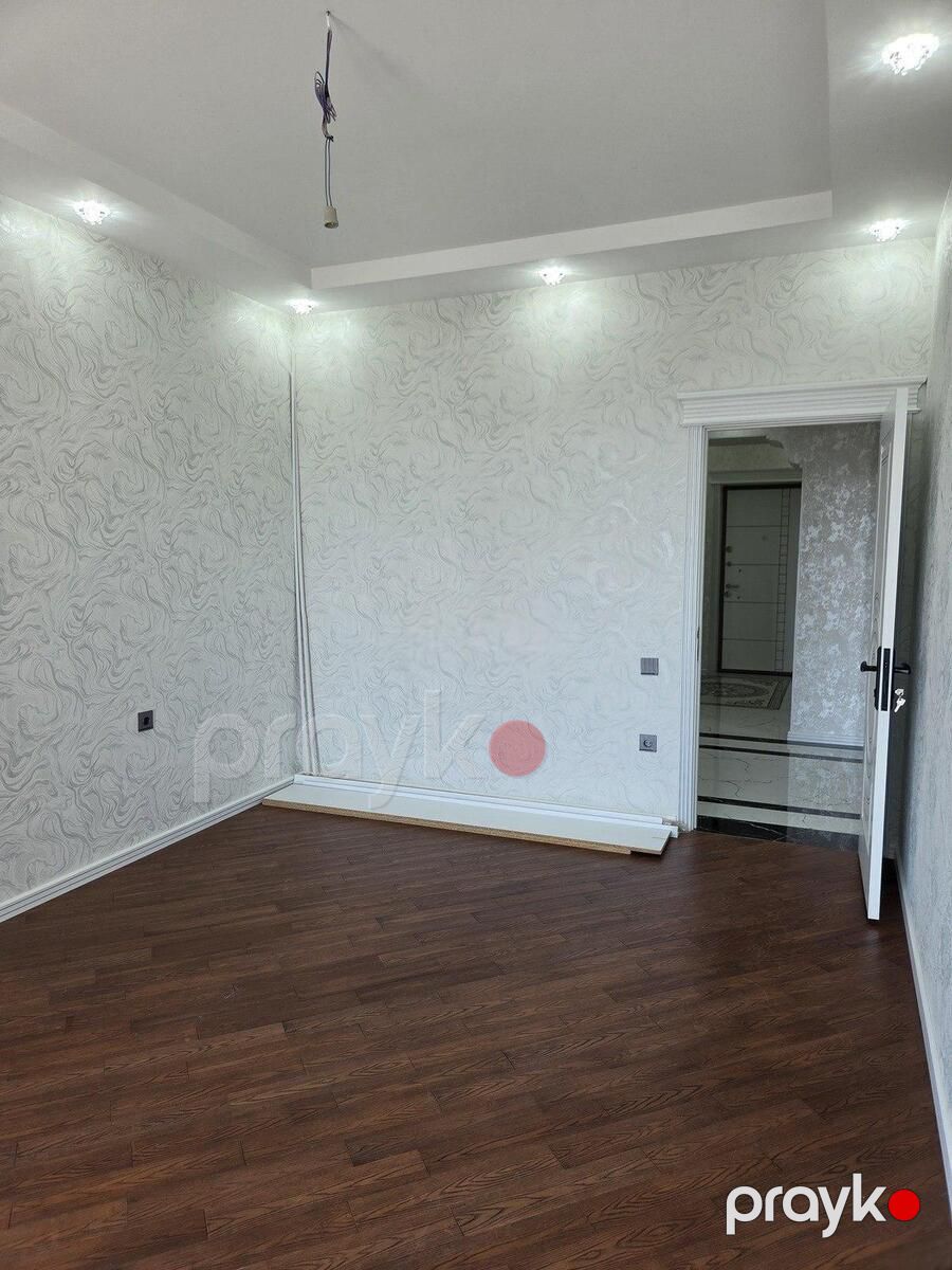 Satılır 3 otaqlı yeni tikili 106 m² — Mənzil, Bakı (6)