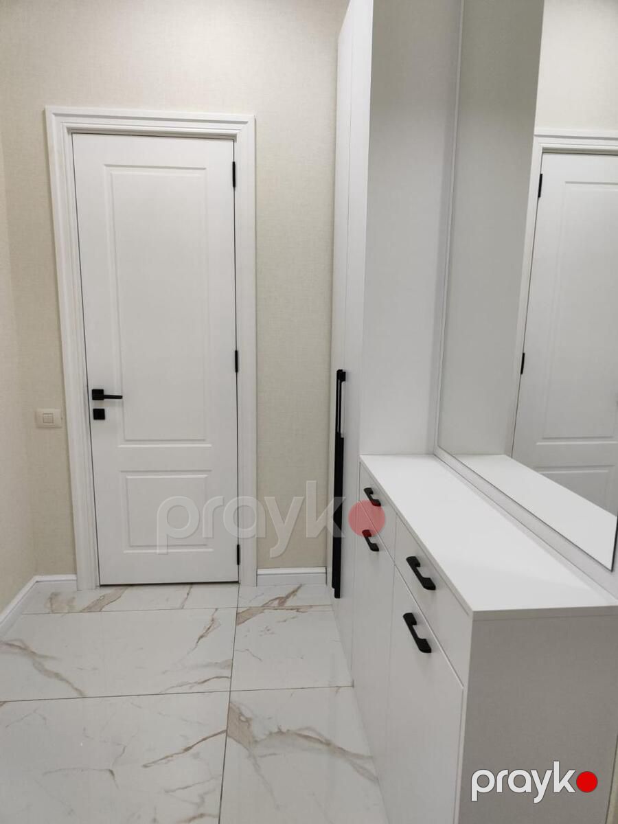 İcarəyə verilir 3 otaqlı yeni tikili 86 m² — Mənzil, Bakı (10)