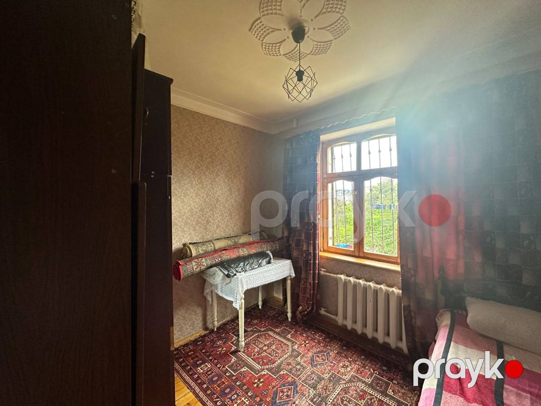 Satılır 3 otaqlı köhnə tikili 65 m² — Mənzil, Bakı (7)