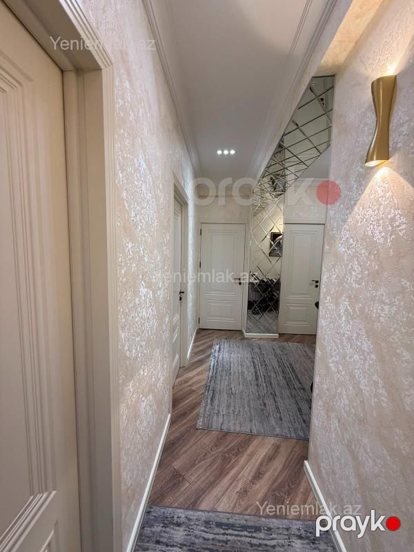 Satılır 3 otaqlı Bina evi menzil (Yeni tikili), 107 m², Masazır — Mənzil, Abşeron (8)