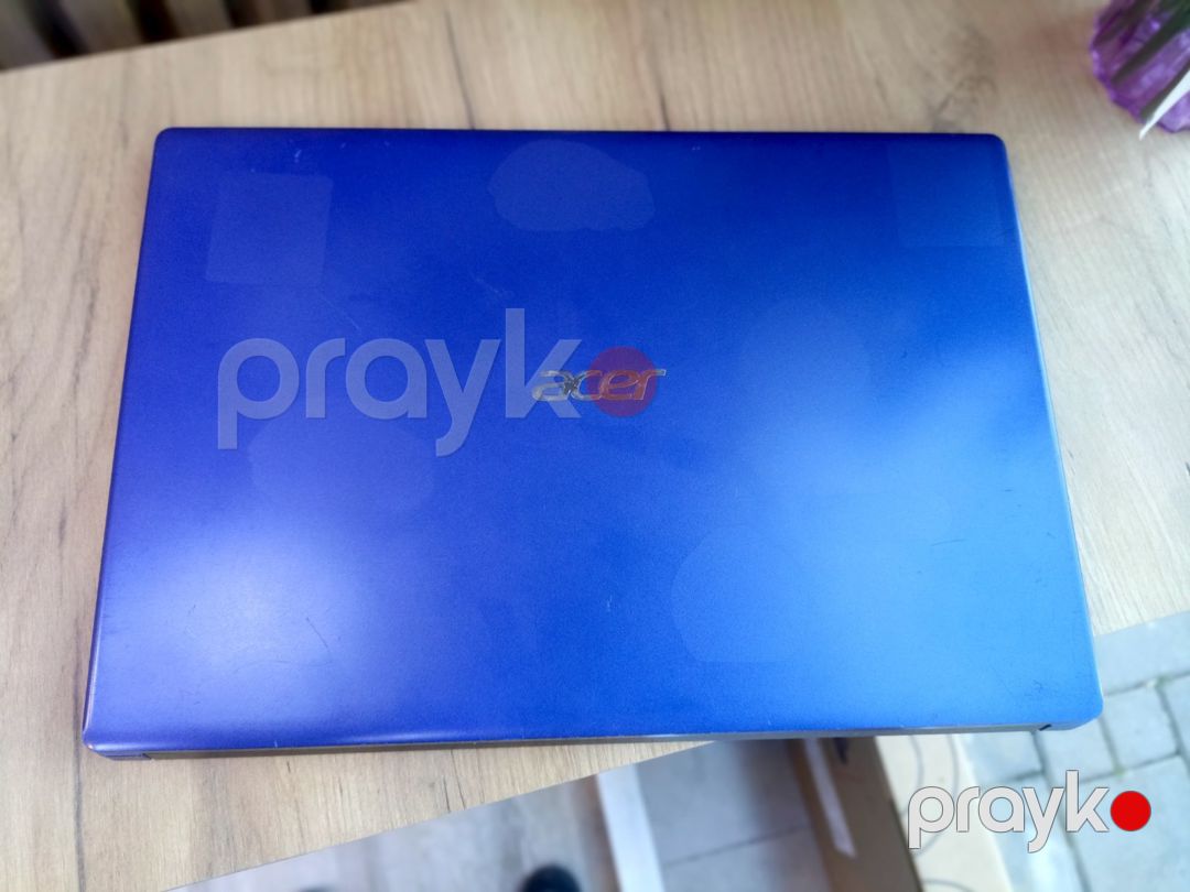 Acer Aspire — Noutbuklar, Bakı (6)