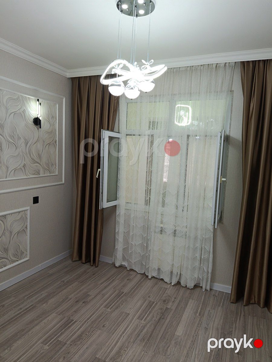 Satılır 3 otaqlı köhnə tikili 72 m² — Mənzil, Bakı (6)