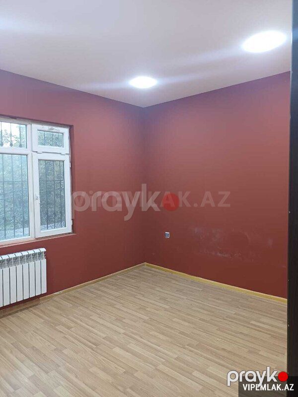Nəsimi rayonunda 7 otaqlı Ofis Kirayə verilir, 170 m² — Ofis, Bakı (7)