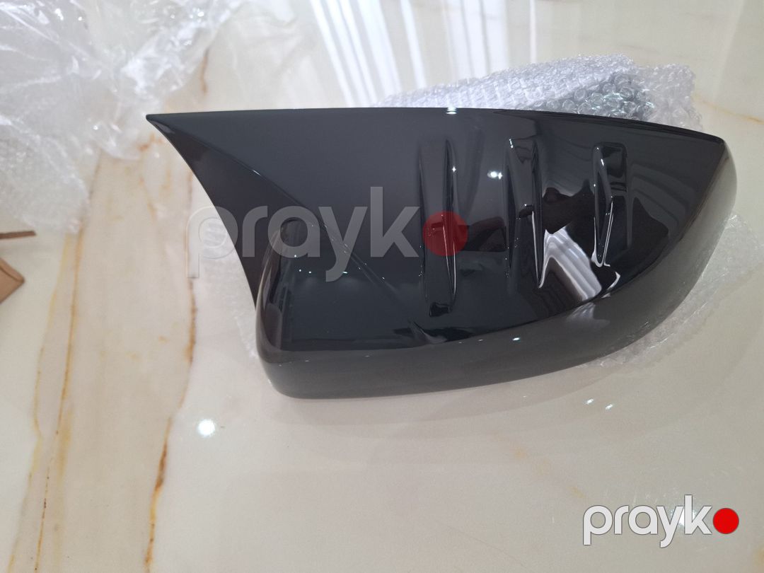 Changan Oshan X5 Plus yan güzgü qapağı — Ehtiyat hissələri və aksesuarlar, Bakı (3)