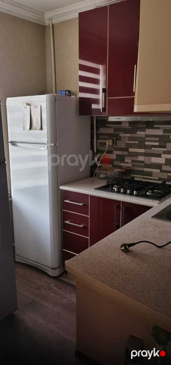 İcarəyə verilir 1 otaqlı köhnə tikili 33 m² — Mənzil, Bakı (5)