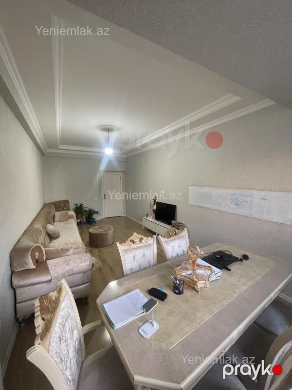 Satılır 3 otaqlı Bina evi menzil (Yeni tikili), 151 m², Saray — Mənzil, Abşeron (2)