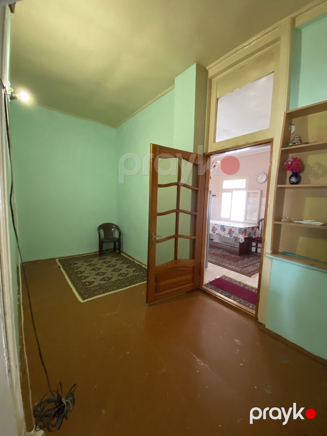 İcarəyə verilir 4 otaqlı həyət evi/bağ evi 120 m² — Ev, villa, Bakı (6)