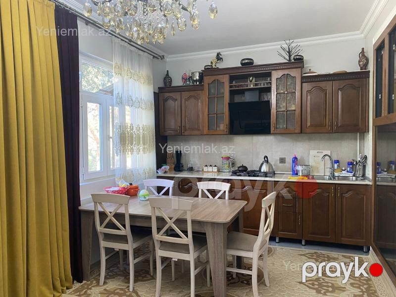 Satılır 3 otaqlı Bina evi menzil (Köhnə tikili), 75 m², 1-ci məhəllə — Mənzil, Sumqayıt (2)