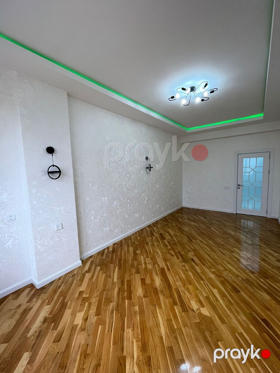 Satılır 3 otaqlı yeni tikili 99 m² — Mənzil, Bakı (3)
