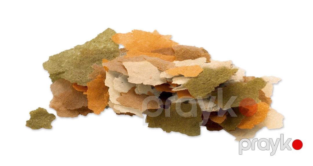 Tetramin Flakes 10 qr — Mallar, Bakı (3)
