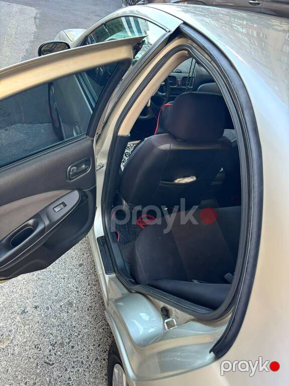 Nissan Sunny, 1.3 L, 2007 il, 221 942 km — Avtomobillər, Bakı (8)
