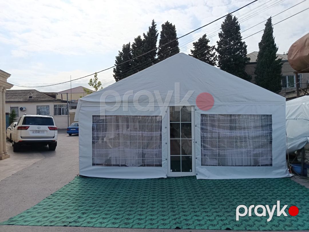 Çadır icarəsi — Avadanlıq icarəsi, Bakı (3)