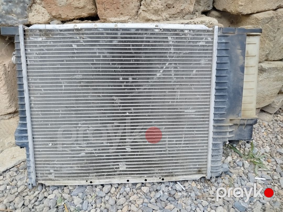 BMW radiator barmaqlığı, faraları — Ehtiyat hissələri və aksesuarlar, Tovuz (8)