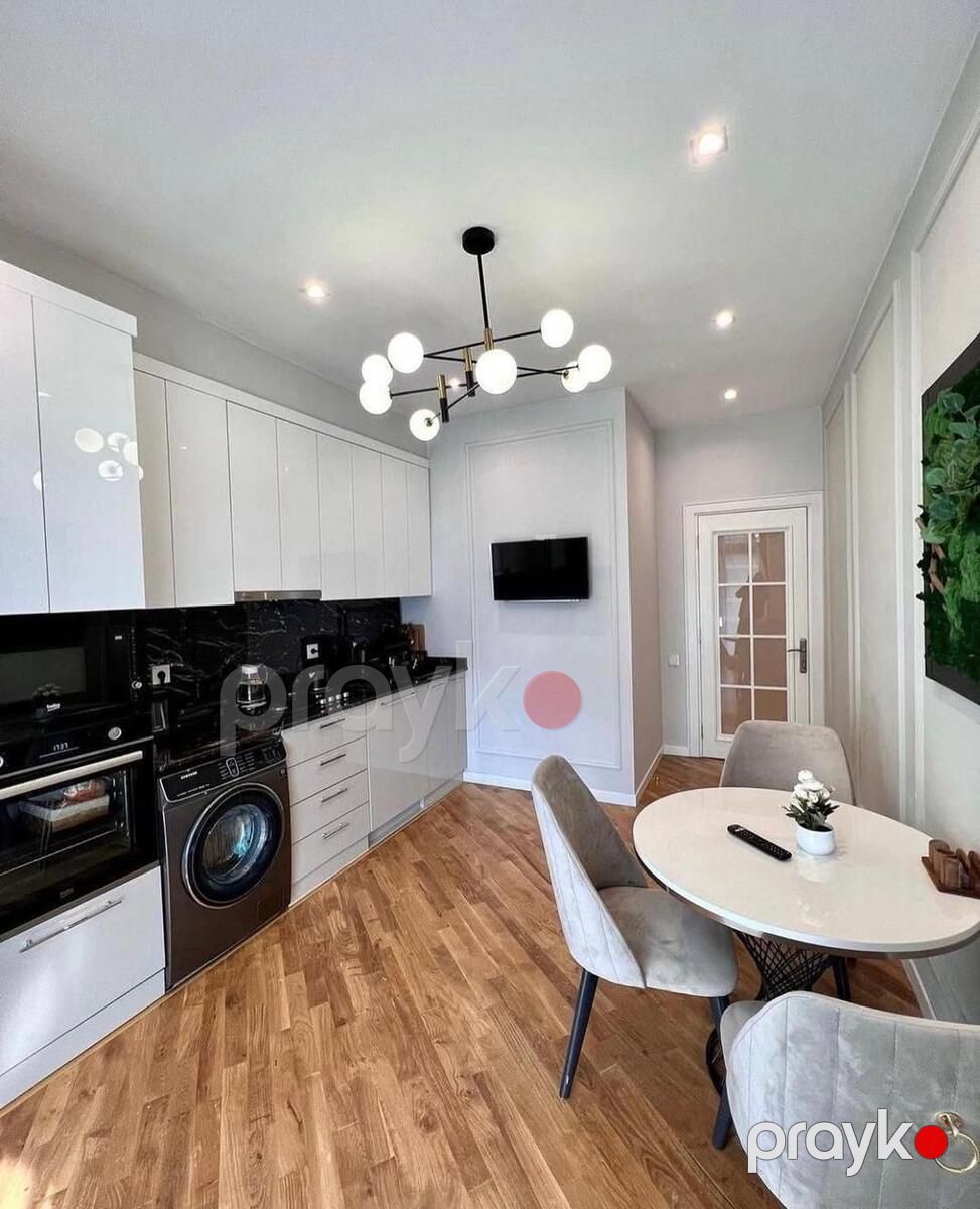 Satılır 2 otaqlı yeni tikili 104 m² — Mənzil, Bakı (6)
