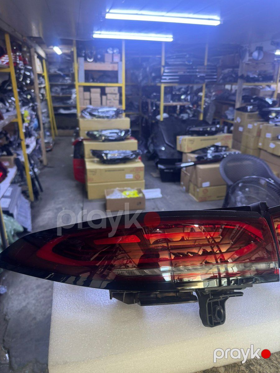 BYD Qin Plus stop işığı — Ehtiyat hissələri və aksesuarlar, Bakı (3)