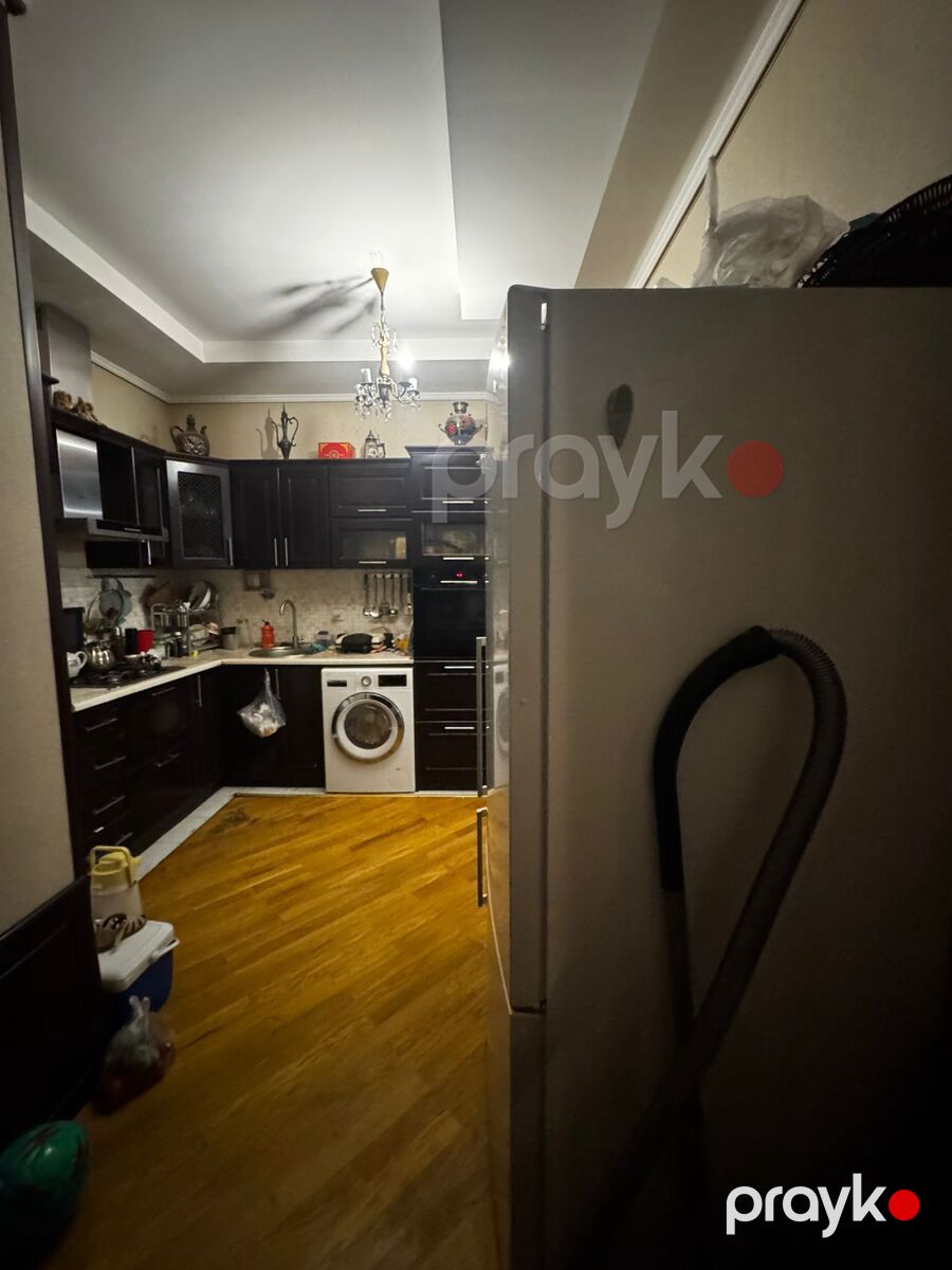 Satılır 2 otaqlı yeni tikili 66 m² — Mənzil, Bakı (8)