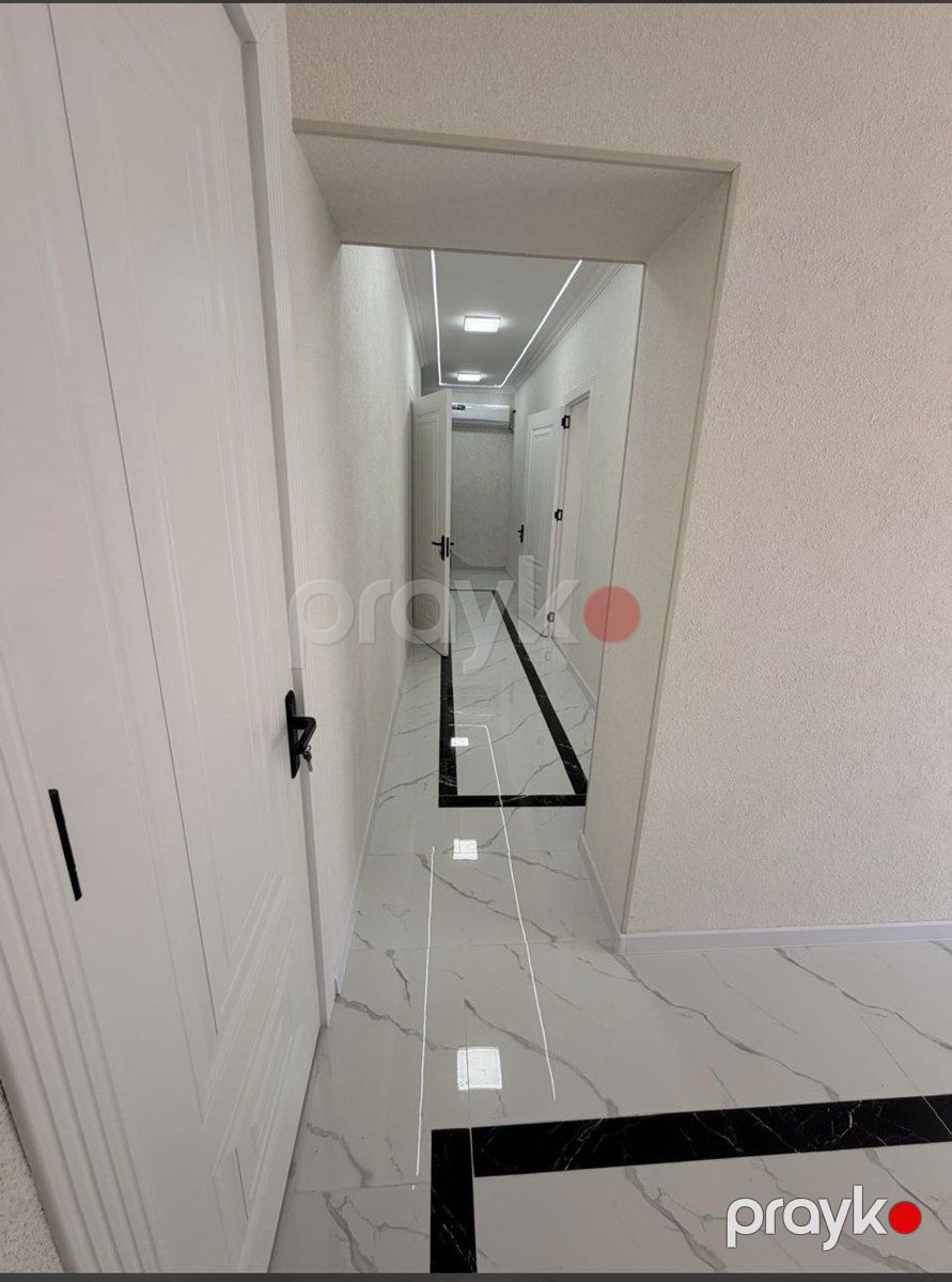 Satılır 4 otaqlı həyət evi/bağ evi 200 m² — Ev, villa, Bakı (6)