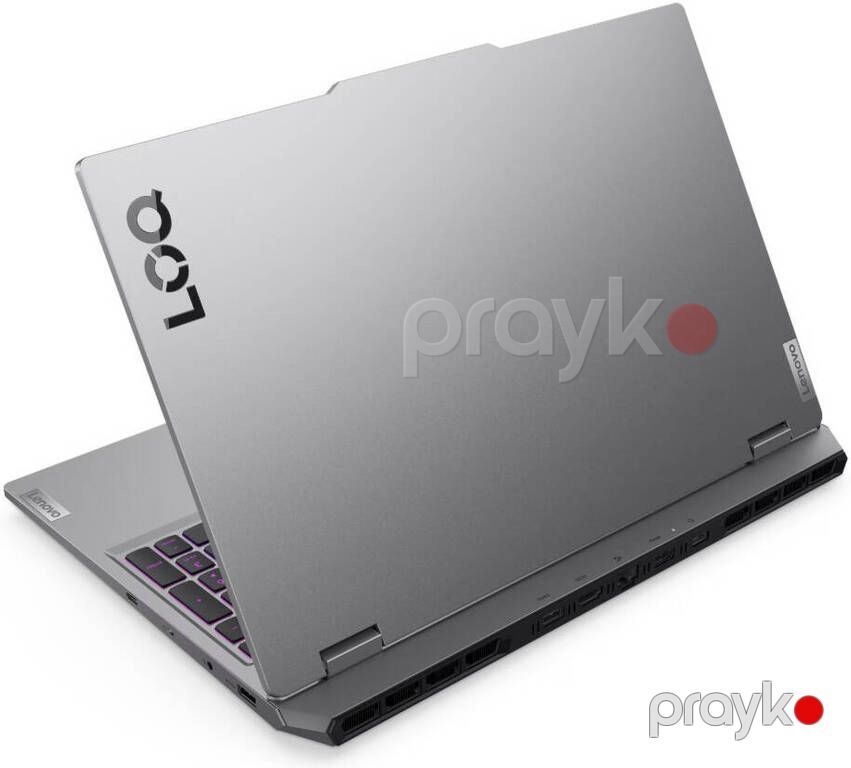Lenovo loq 15IRX10 83JE002BRK — Noutbuklar, Bakı (7)