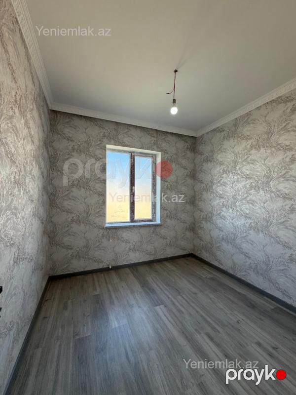 Satılır 3 otaqlı Həyət evi / Villa, 90 m², Saray — Ev, villa, Abşeron (11)