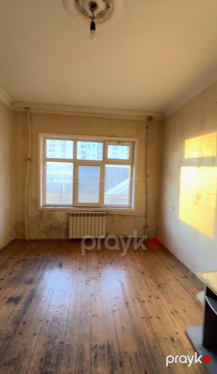 Satılır 2 otaqlı köhnə tikili 65 m² — Mənzil, Bakı (2)