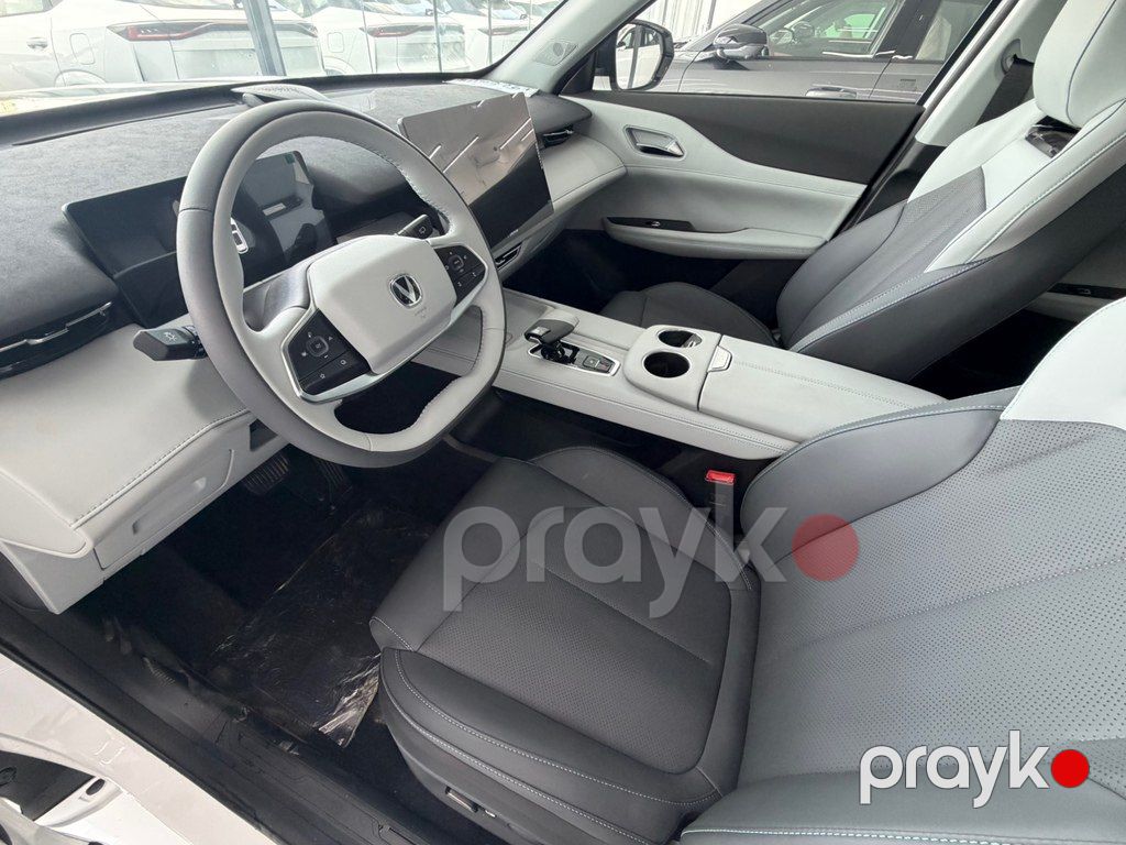 Changan Uni-Z, 1.5 L, 18.4 kWh, 2025 il, yeni — Avtomobillər, Bakı (11)
