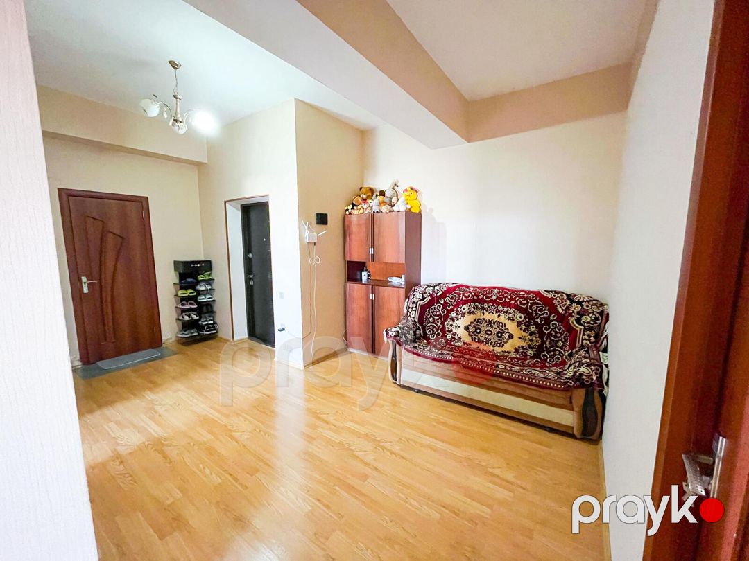 Satılır 3 otaqlı yeni tikili 116 m² — Mənzil, Bakı (8)