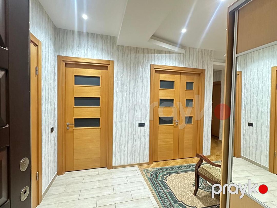 İcarəyə verilir 2 otaqlı yeni tikili 80 m² — Mənzil, Bakı (10)