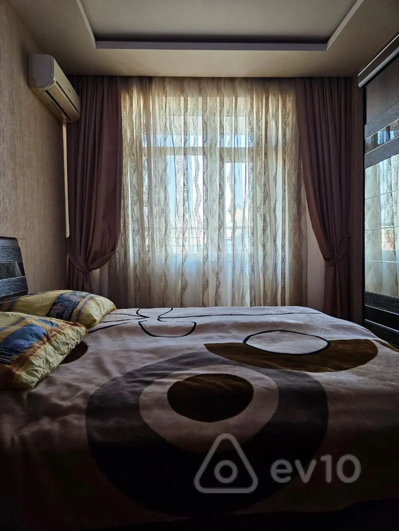 3 otaqlı mənzil, 100 m², Bakı, Həsənoğlu küçəsi 4 — kirayə — Mənzil, Bakı (5)
