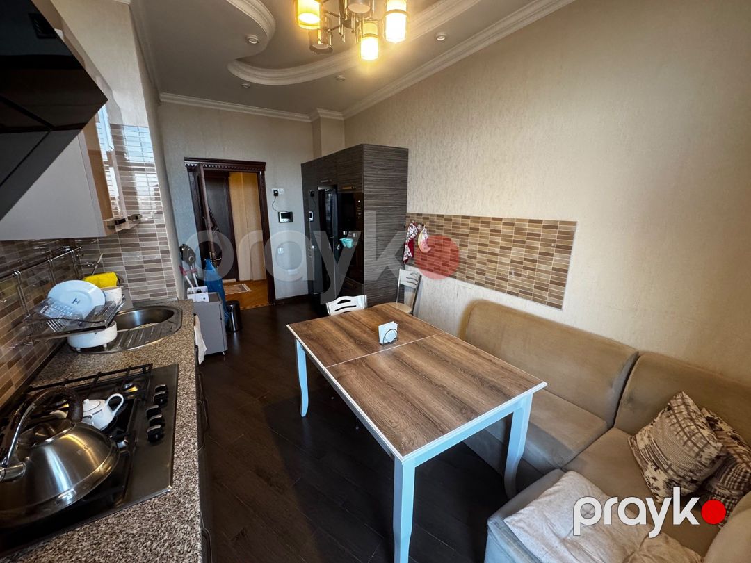 Satılır 3 otaqlı yeni tikili 114 m² — Mənzil, Bakı (7)