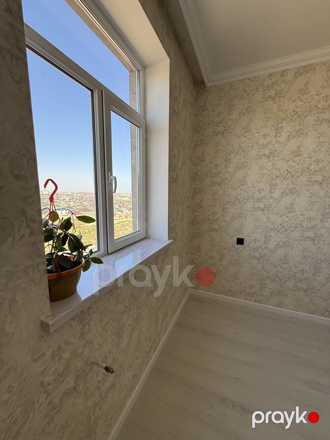 Satılır 4 otaqlı həyət evi/bağ evi 100 m² — Ev, villa, Bakı (12)