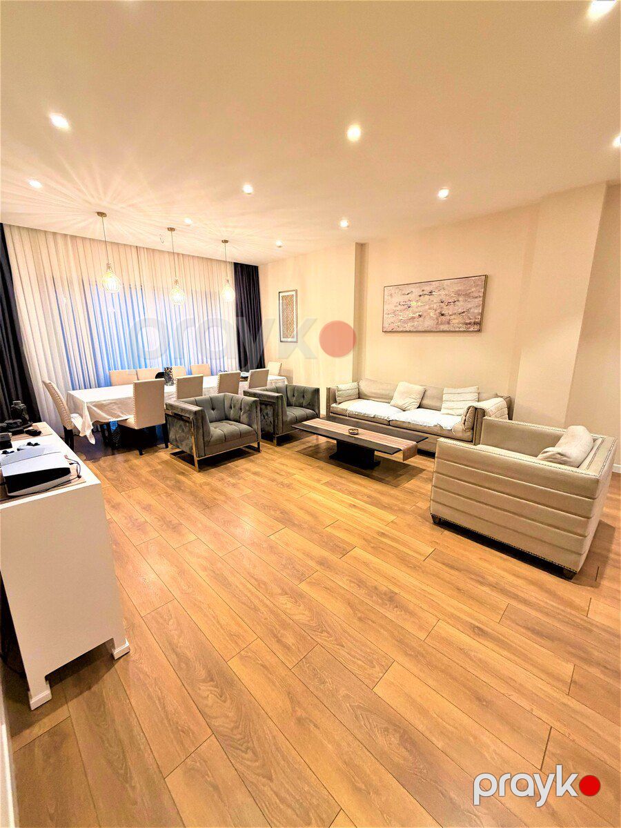 İcarəyə verilir 5 otaqlı həyət evi/bağ evi 350 m² — Ev, villa, Bakı (2)