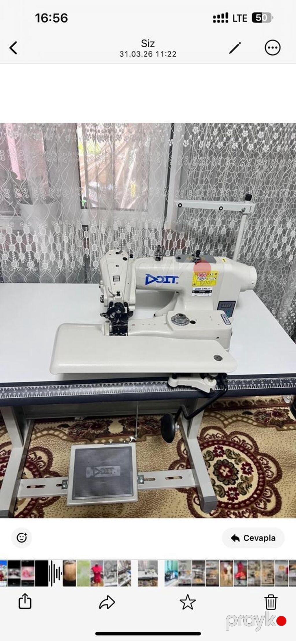 Peşəkar tikiş atelyesi üçün avadanlıq dəsti - Qadın bədəninin — Digər, Bakı (4)