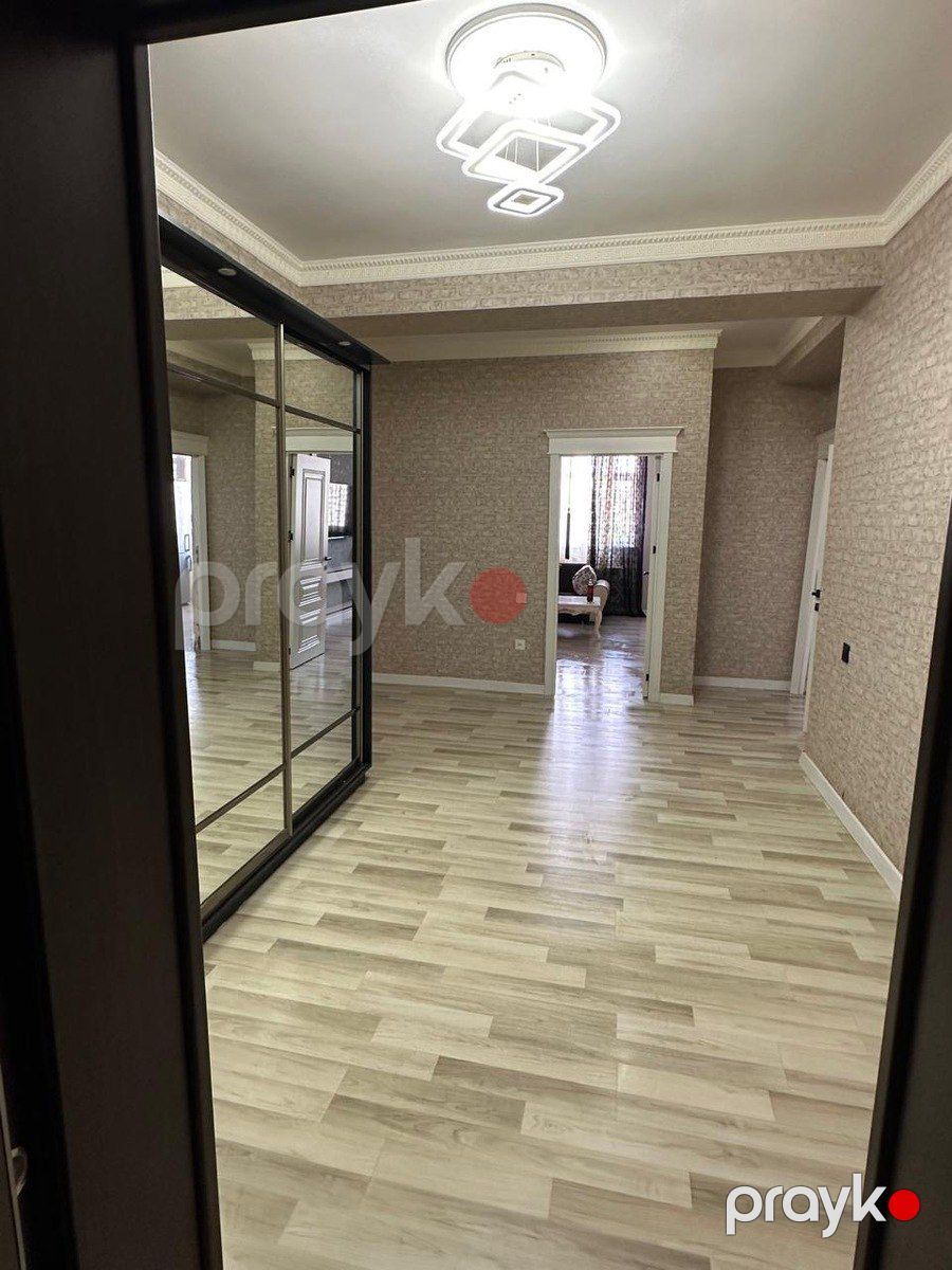 Satılır 3 otaqlı yeni tikili 118 m² — Mənzil, Bakı (8)