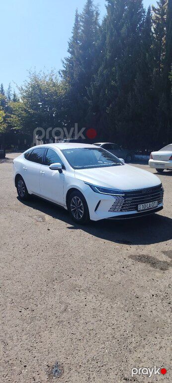 BYD Destroyer 05, 1.5 L, 8.3 kWh, 2025 il, 5 500 km — Avtomobillər, Lənkəran (4)
