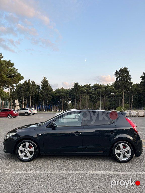 Hyundai i30, 1.4 L, 2009 il, 265 000 km — Avtomobillər, Sumqayıt (4)