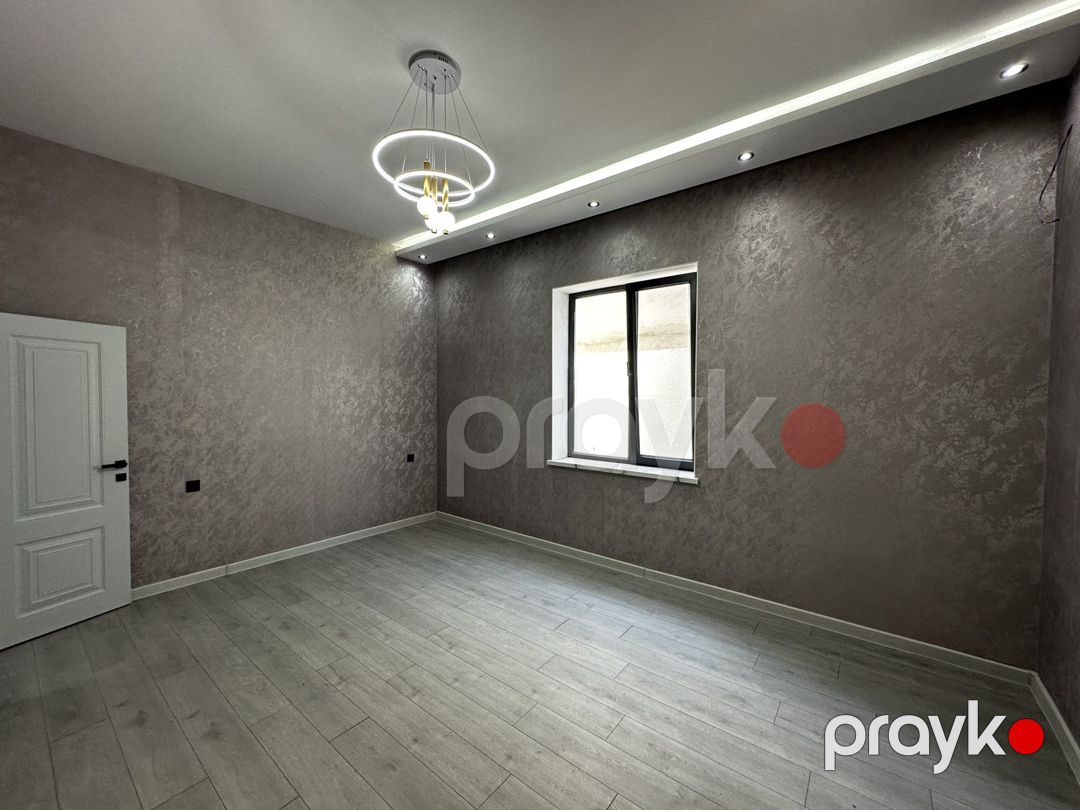 Satılır 4 otaqlı həyət evi/bağ evi 150 m² — Ev, villa, Bakı (9)