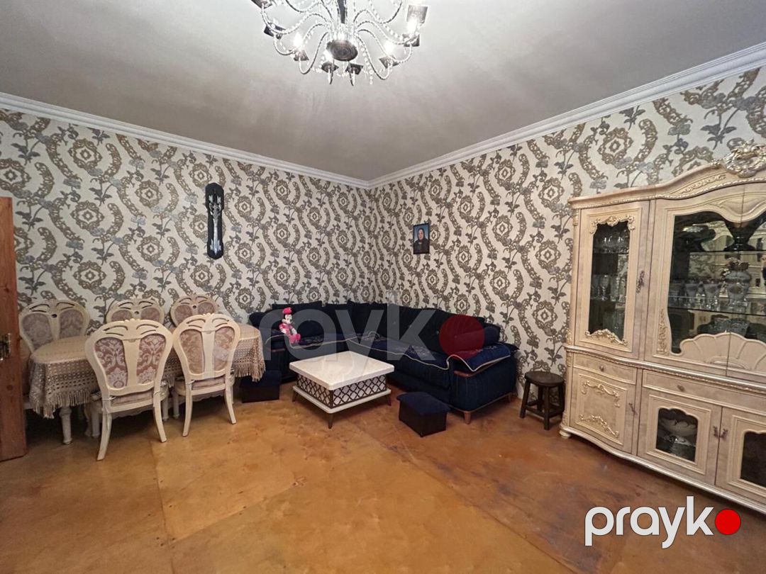 Satılır 4 otaqlı həyət evi/bağ evi 120 m² — Ev, villa, Bakı (3)