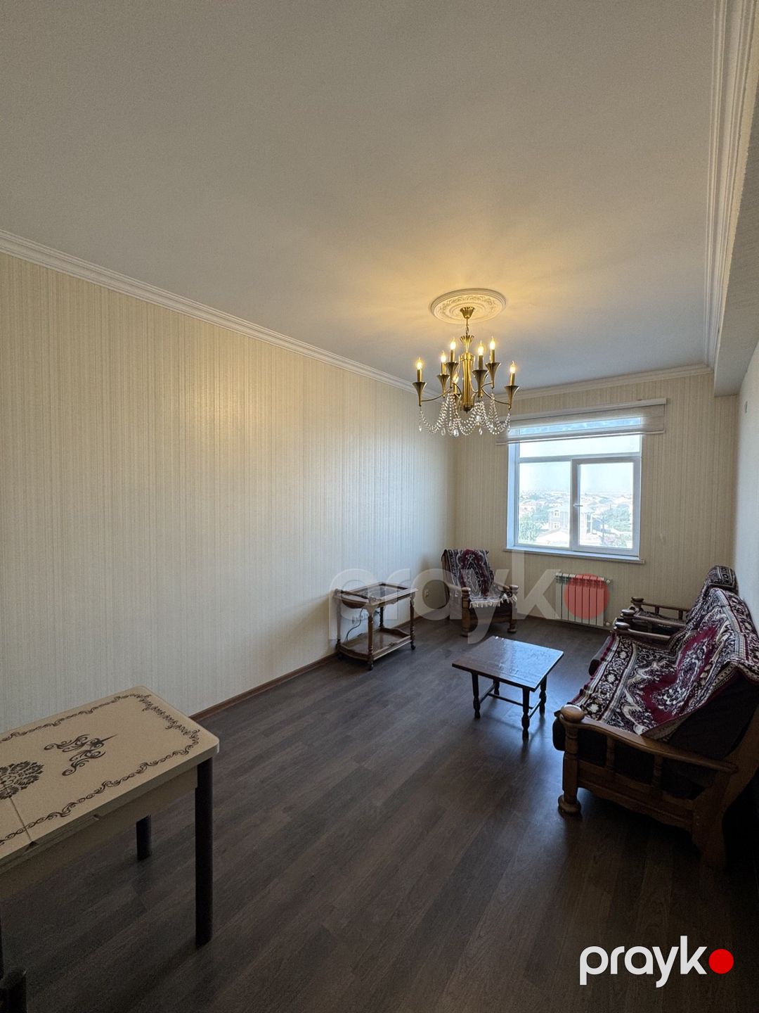 Satılır 3 otaqlı yeni tikili 75 m² — Mənzil, Bakı (2)