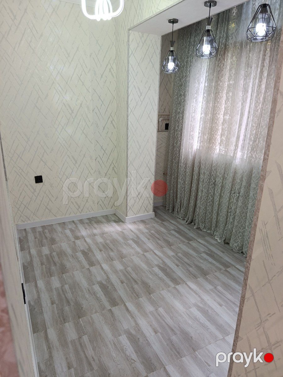Satılır 3 otaqlı köhnə tikili 72 m² — Mənzil, Bakı (5)