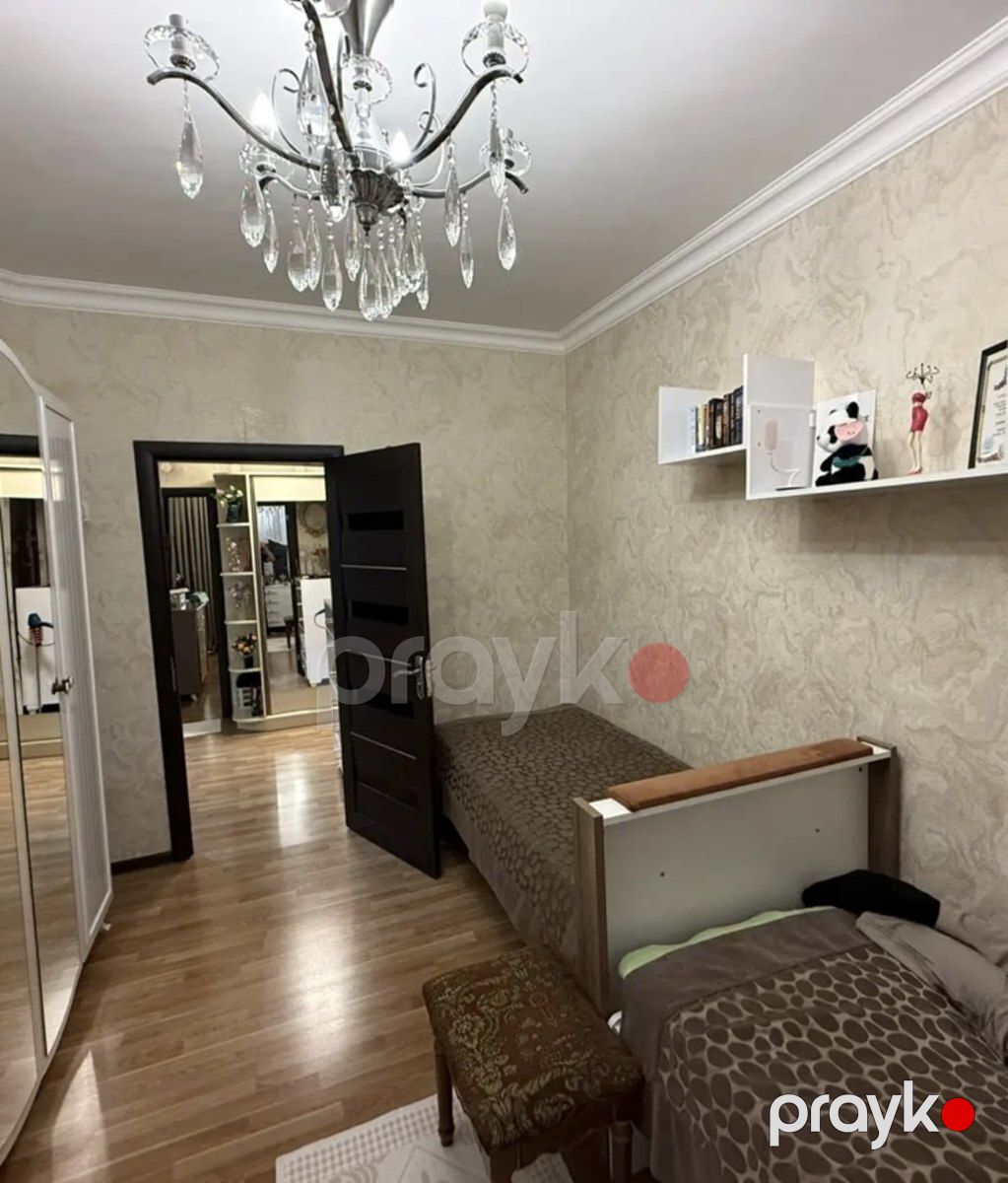 Satılır 3 otaqlı köhnə tikili 75 m² — Mənzil, Bakı (7)