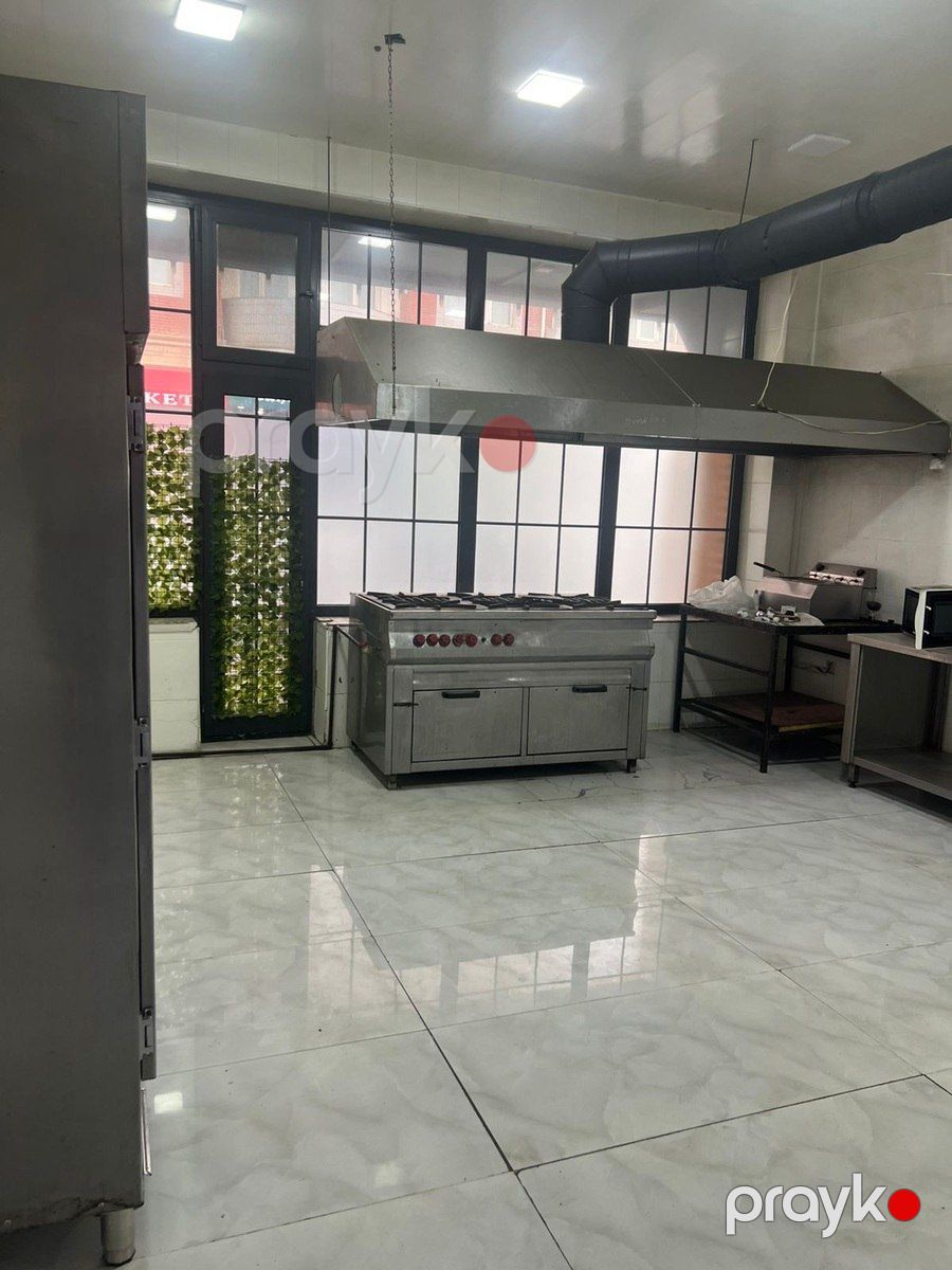 İcarəyə verilir obyekt 700 m² — Əmlak, Bakı (10)