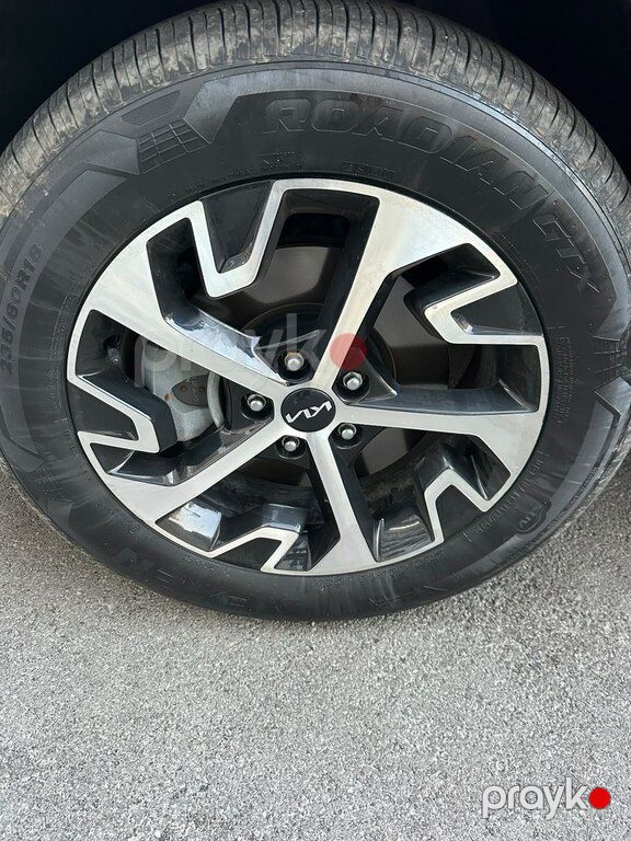 Kia Sportage, 1.6 L, 1.49 kWh, 2023 il, 36 000 km — Avtomobillər, Sumqayıt (12)