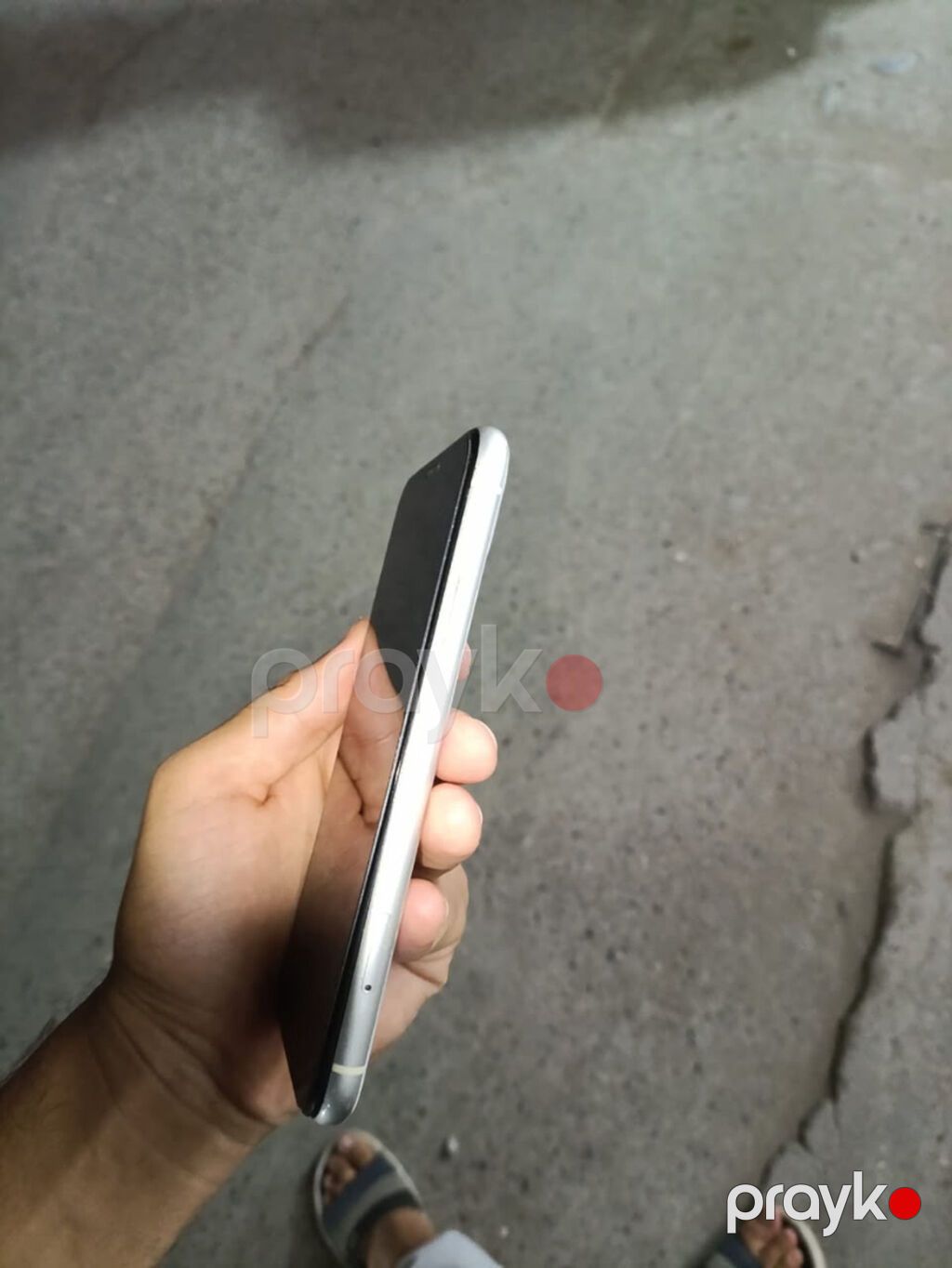 IPhone 11, 64 GB, Ağ, Simsiz şarj, Face ID — Apple iPhone, Bakı (3)