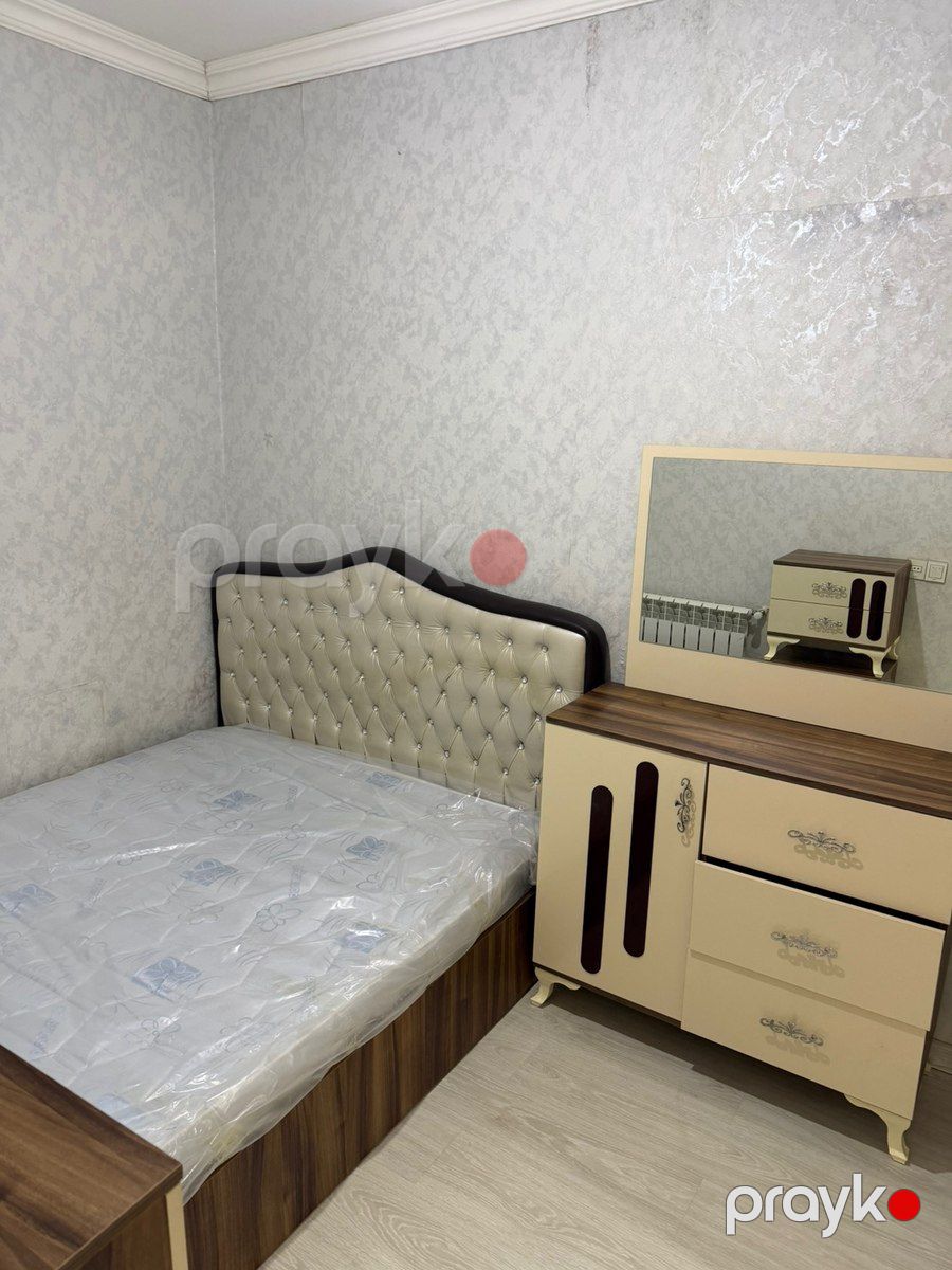 2-otaqlı yeni tikili kirayə verilir, Xırdalan ş., 67 m² — Mənzil, Xırdalan (6)