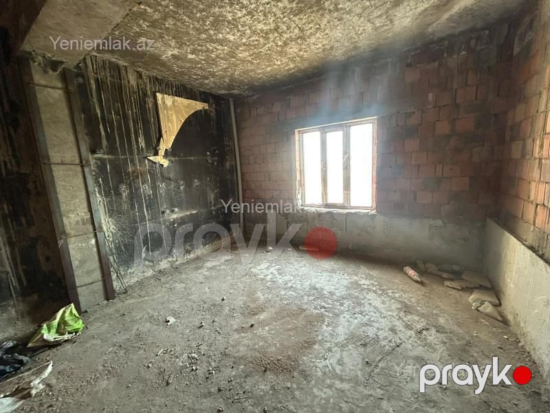 Satılır 3 otaqlı Bina evi menzil (Yeni tikili), 125 m², Nəsimi rayonu — Mənzil, Bakı (3)