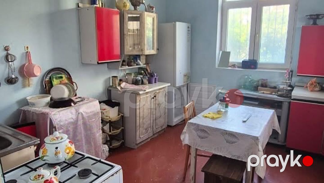 Həyət evi, Corat bağları — Ev, villa, Sumqayıt (6)