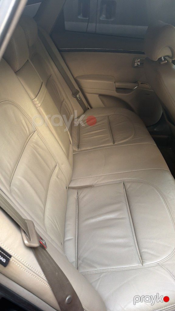 Hyundai Grandeur, 2.7 L, 2008 il, 247 000 km — Avtomobillər, Bakı (11)